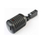 Eikon DM55V2BK Vintage Professional Vocal Dynamic Microphone - Satin Black - Packshot 6