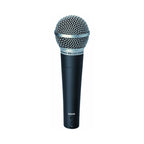 Eikon DM580 Professional Vocal Dynamic Microphone - Packshot 1