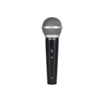 Eikon DM580LC Professional Vocal Dynamic Microphone - Packshot 1