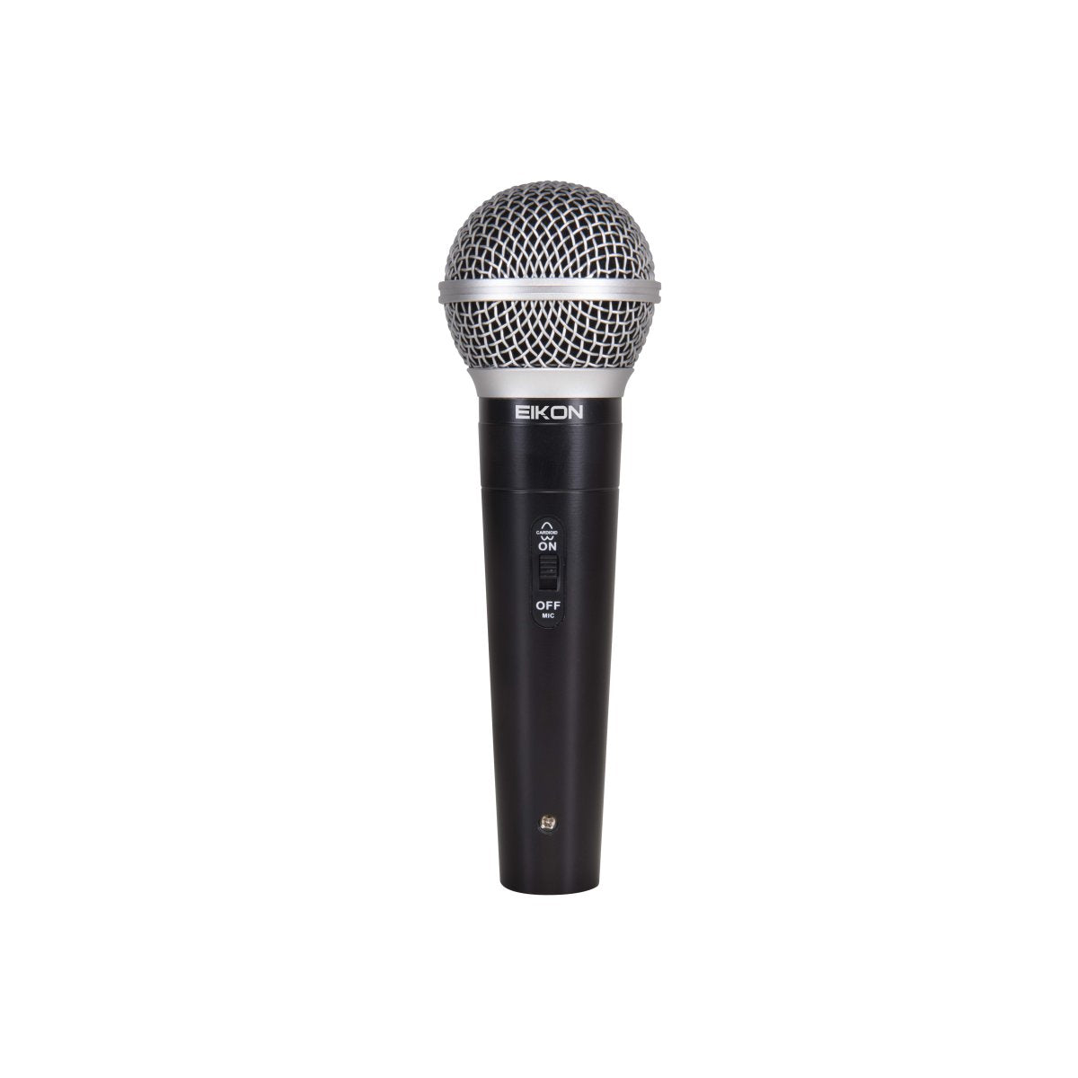 Eikon DM580LC Professional Vocal Dynamic Microphone - Packshot 1