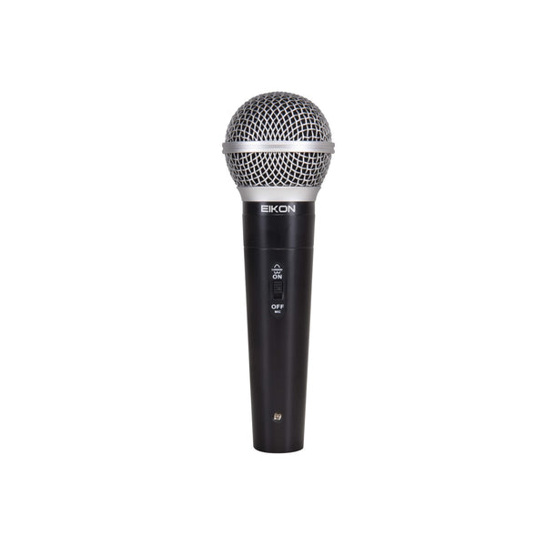 Eikon DM580LC Professional Vocal Dynamic Microphone - Packshot 1