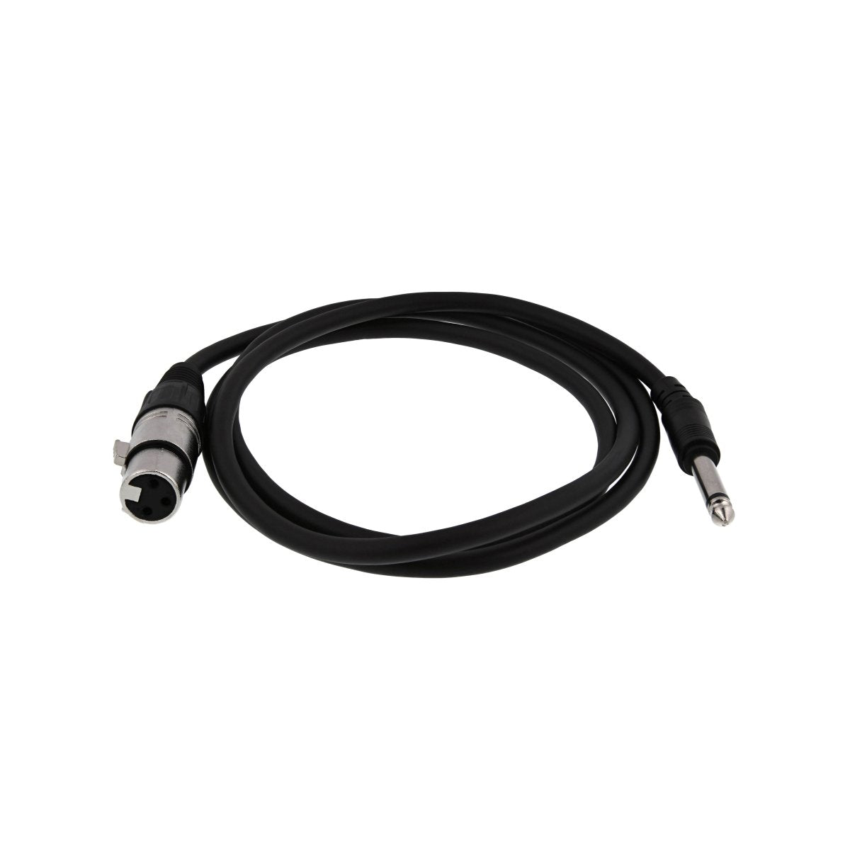 Eikon DM580LC Professional Vocal Dynamic Microphone - Packshot 2