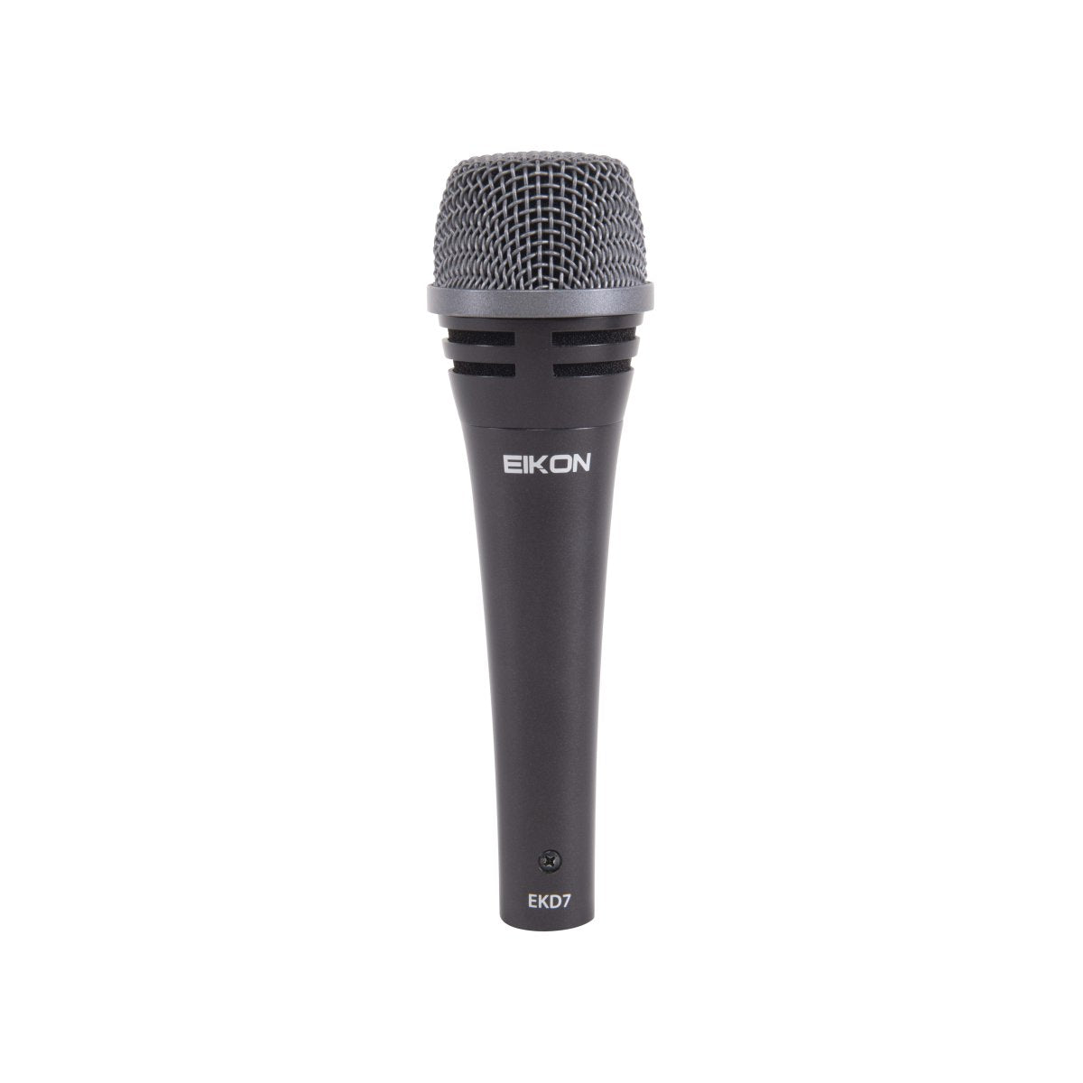 Eikon EKD7 Dynamic Cardioid Professional Microphone - Packshot 1