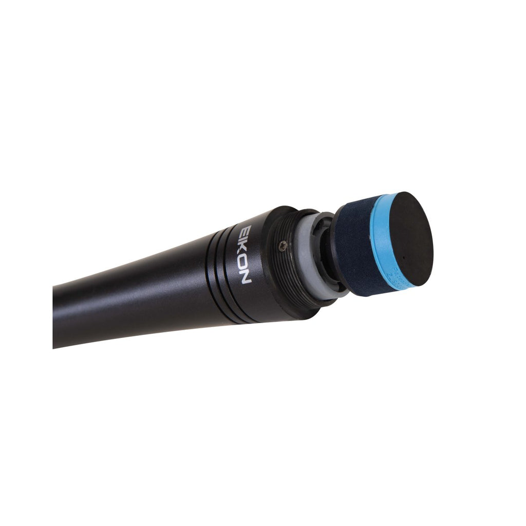 Eikon EKD7 Dynamic Cardioid Professional Microphone - Packshot 3