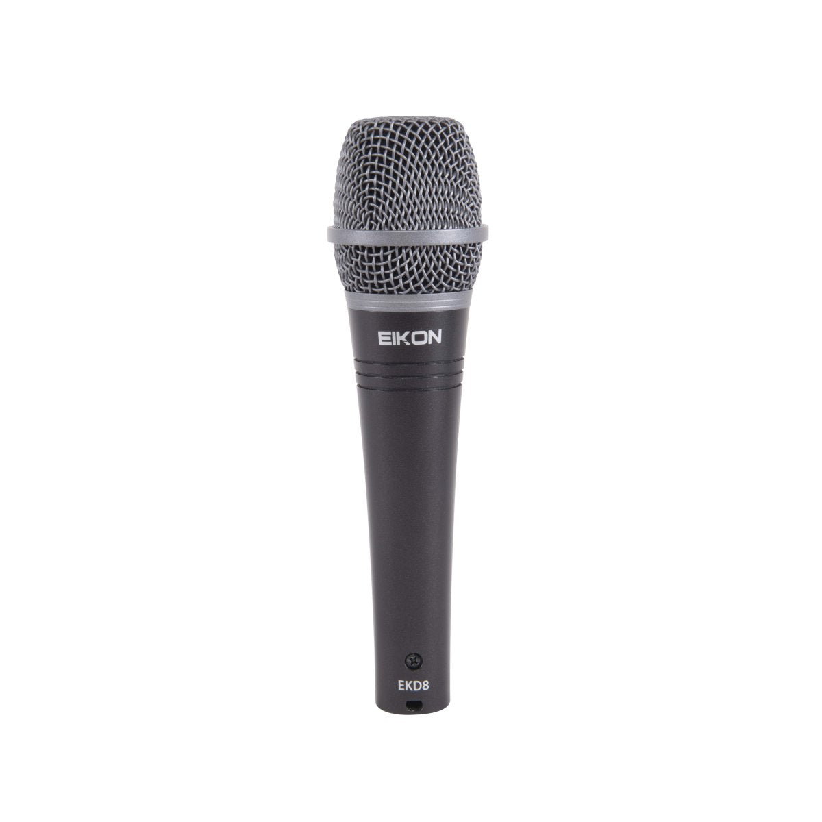 Eikon EKD8 Dynamic Super-Cardioid Professional Microphone - Packshot 1