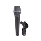 Eikon EKD8 Dynamic Super-Cardioid Professional Microphone - Packshot 3