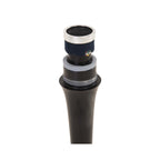 Eikon EKD9 Dynamic Super-Cardioid Professional Microphone - Packshot 3