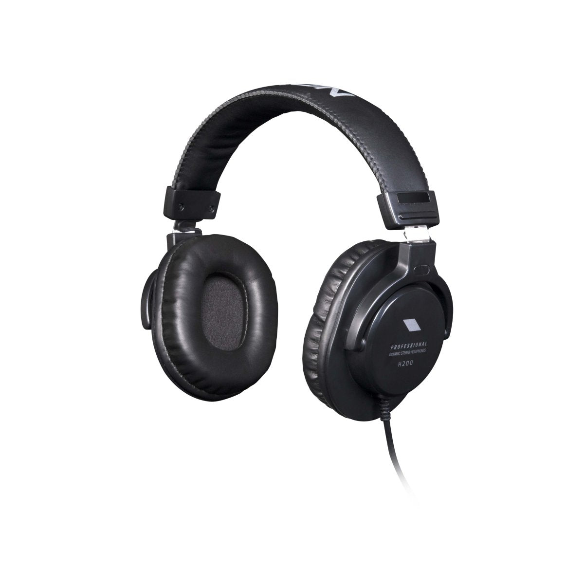 Eikon H200 Monitor Closed-Back Professional Stereo Headphones - Packshot 1