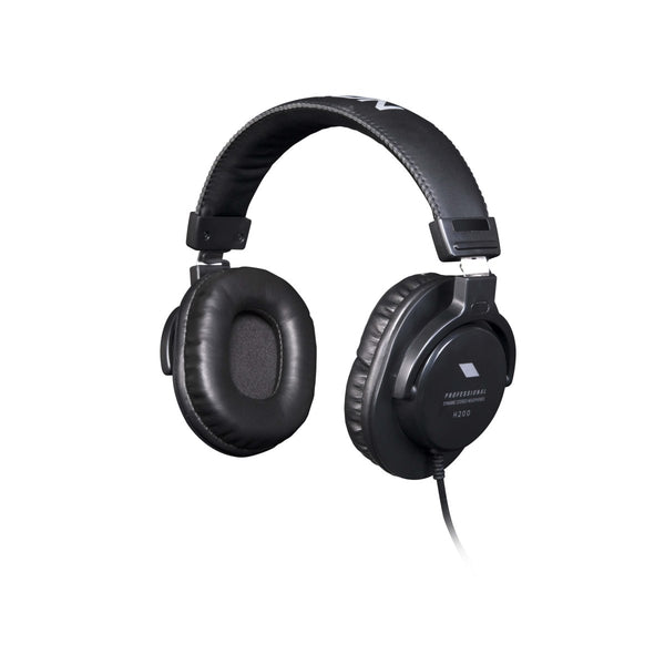 Eikon H200 Monitor Closed-Back Professional Stereo Headphones - Packshot 1