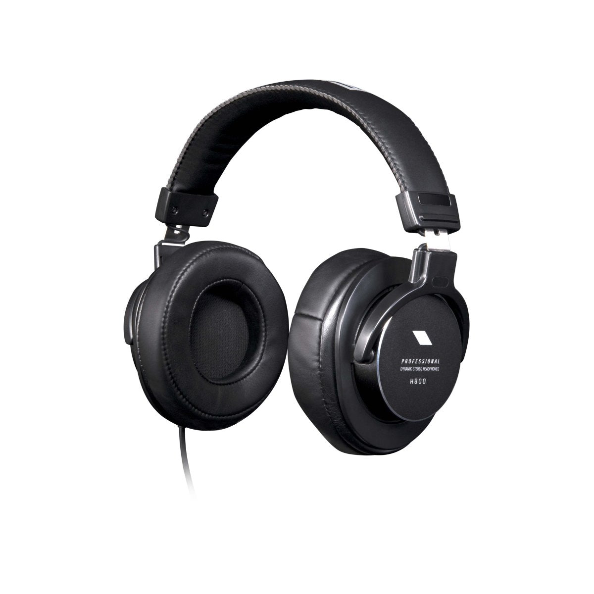 Eikon H800 Monitor Closed-Back Professional Stereo Headphones - Packshot 1