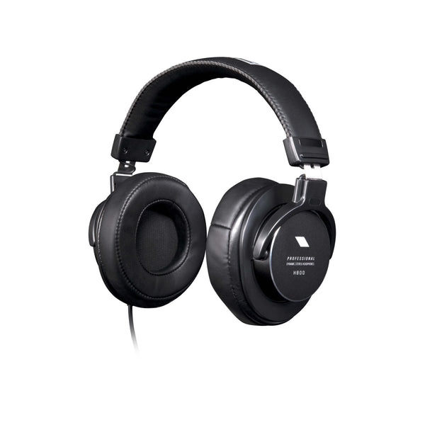Eikon H800 Monitor Closed-Back Professional Stereo Headphones - Packshot 1