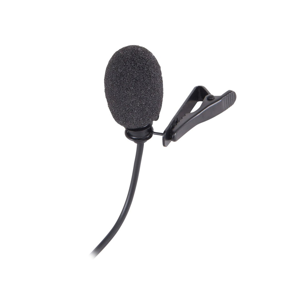 Eikon LCH100SE Condenser Lavalier Microphone - Packshot 1