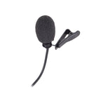 Eikon LCH100SE Condenser Lavalier Microphone - Packshot 1