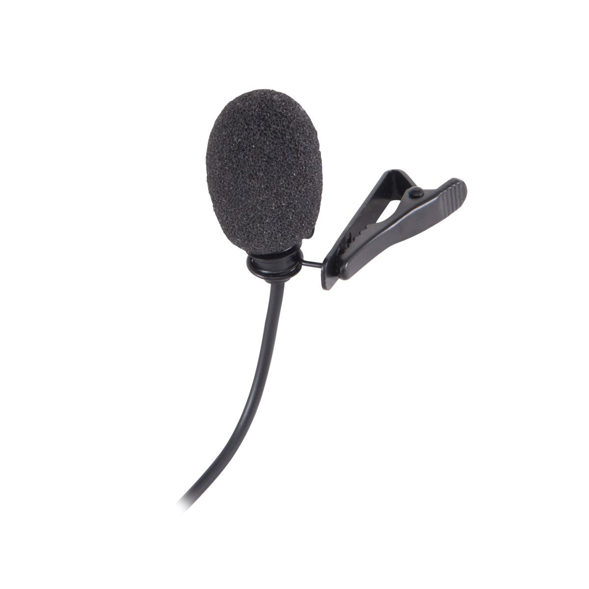 Eikon LCH100SE Condenser Lavalier Microphone - Packshot 1