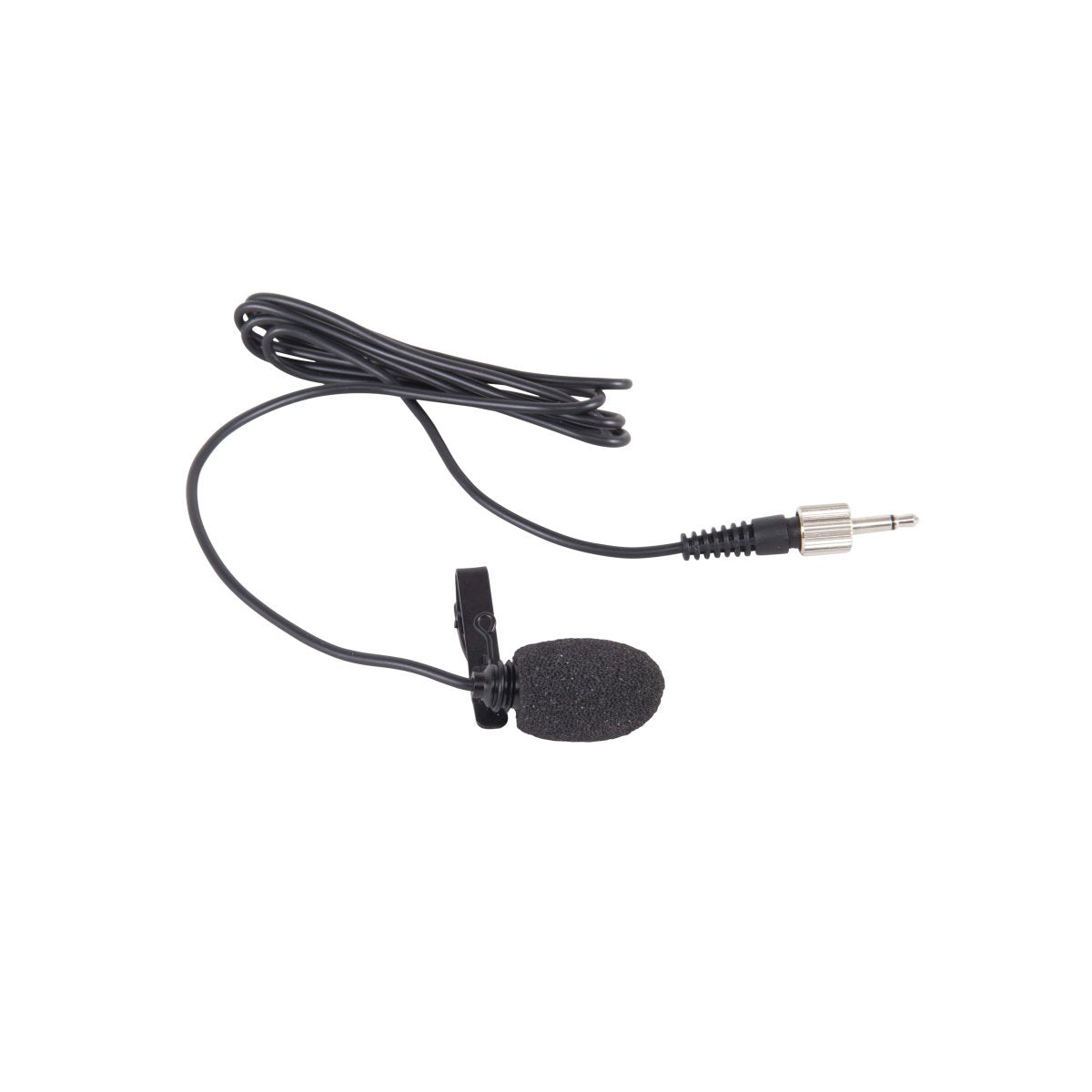 Eikon LCH100SE Condenser Lavalier Microphone - Packshot 3