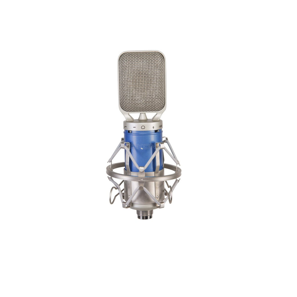 Eikon C14 Condenser Studio Microphone - Packshot 1