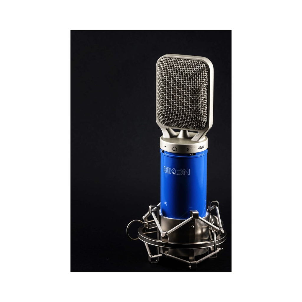 Eikon C14 Condenser Studio Microphone - Packshot 3