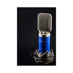 Eikon C14 Condenser Studio Microphone - Packshot 3