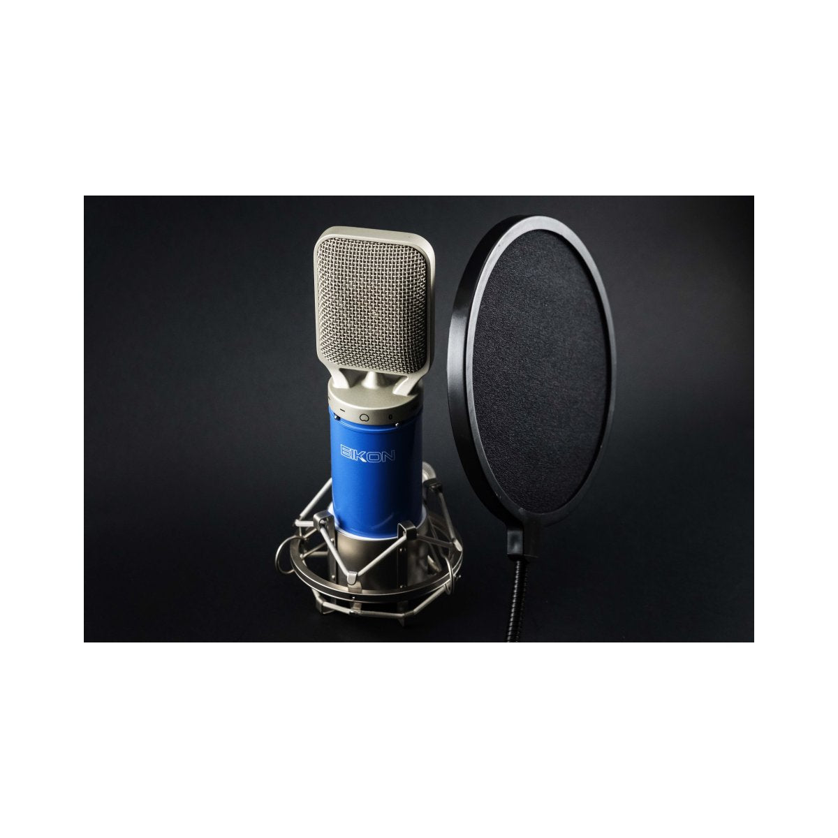 Eikon C14 Condenser Studio Microphone - Packshot 4