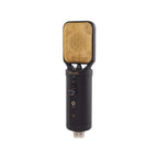 Eikon CM14USB Condenser Studio Microphone with USB Interface - Packshot 1