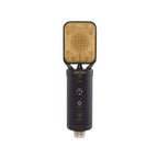 Eikon CM14USB Condenser Studio Microphone with USB Interface - Packshot 2