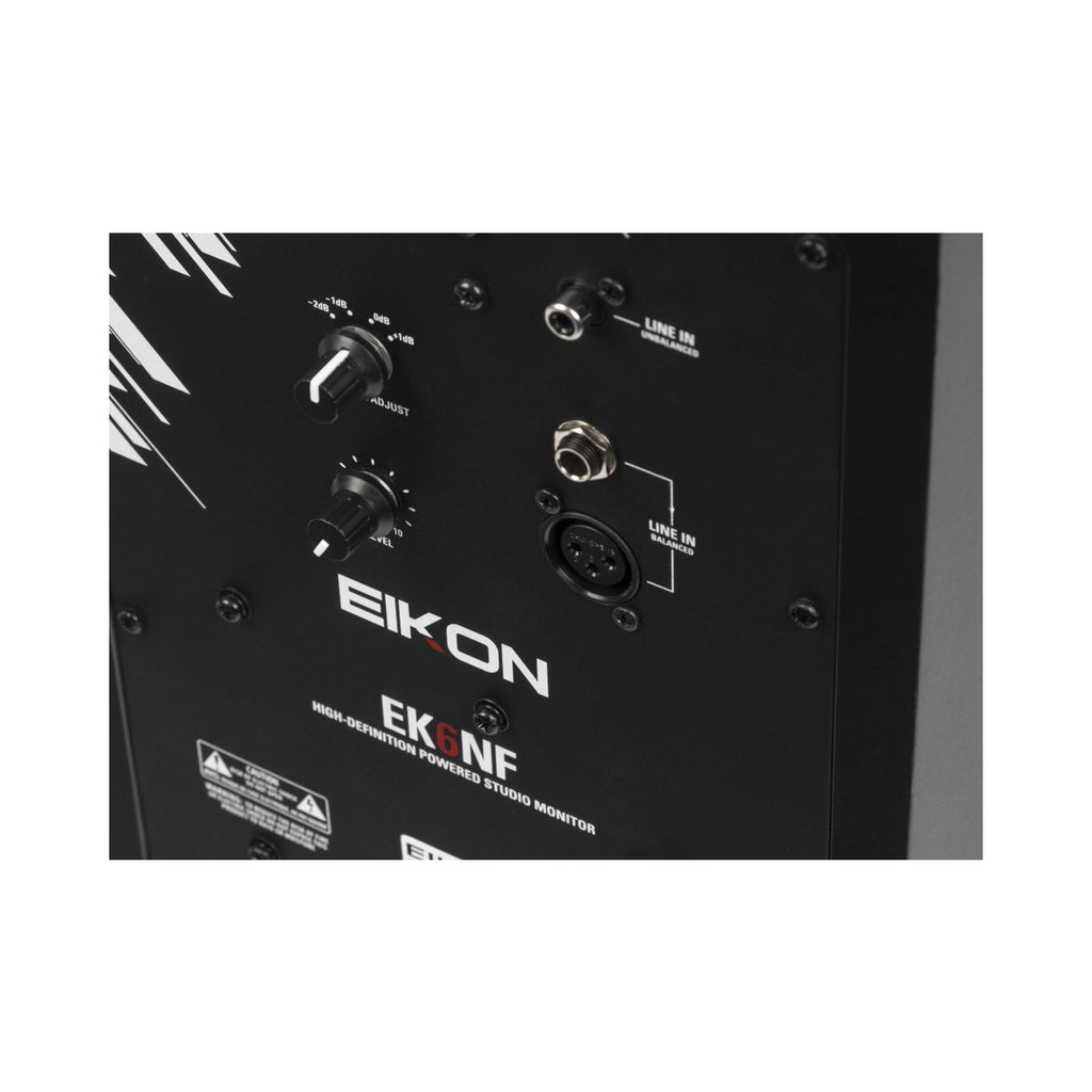 Eikon EK6NF 6,5 Near-Field Studio Monitor - Packshot 5