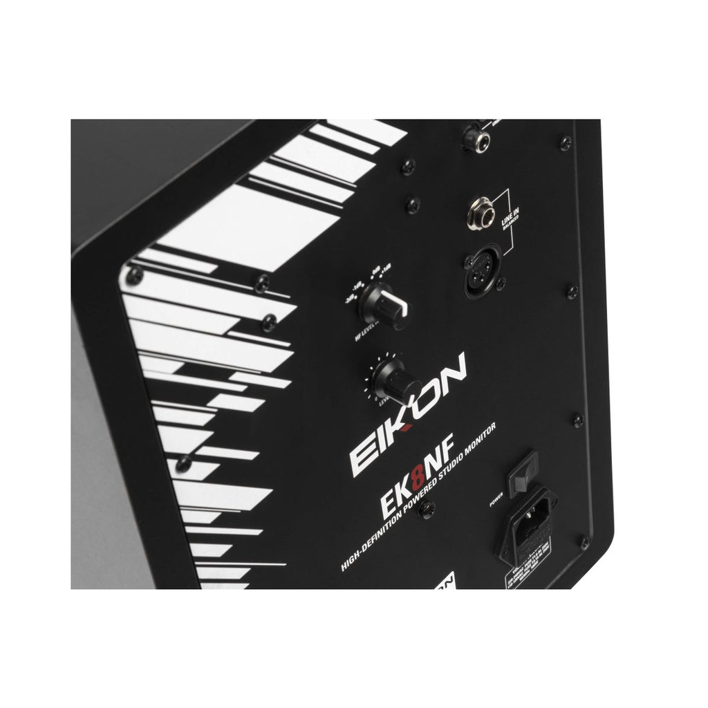 Eikon EK8NF 8 Near-Field Studio Monitor - Packshot 7