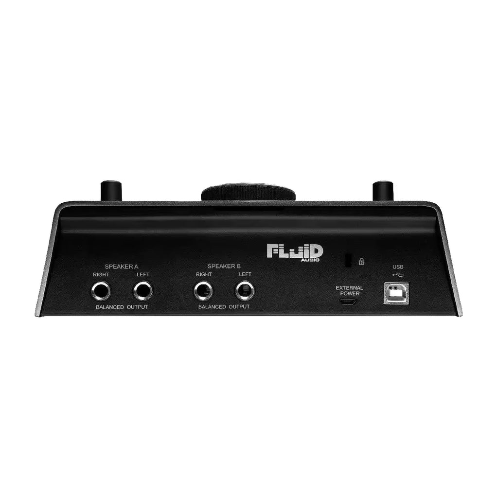 Fluid Audio SRI-2