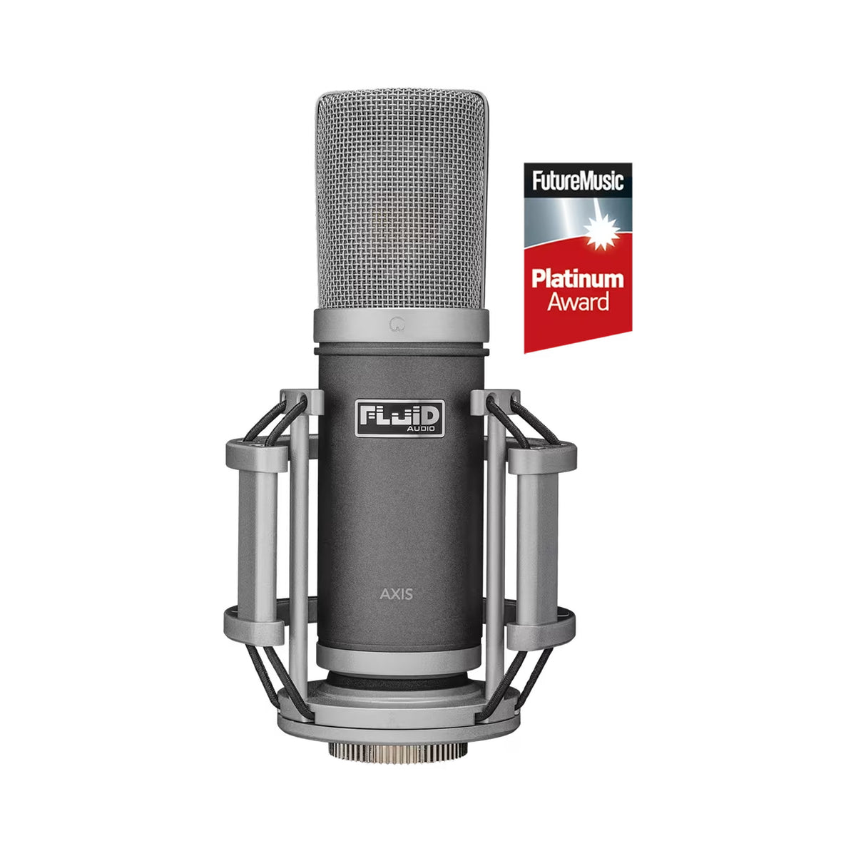 Fluid Audio Axis
