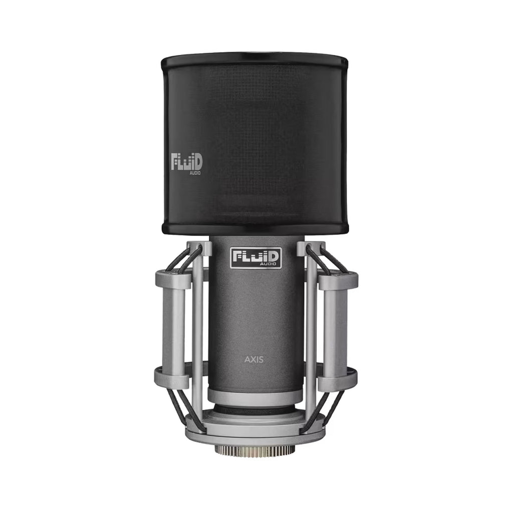 Fluid Audio Axis