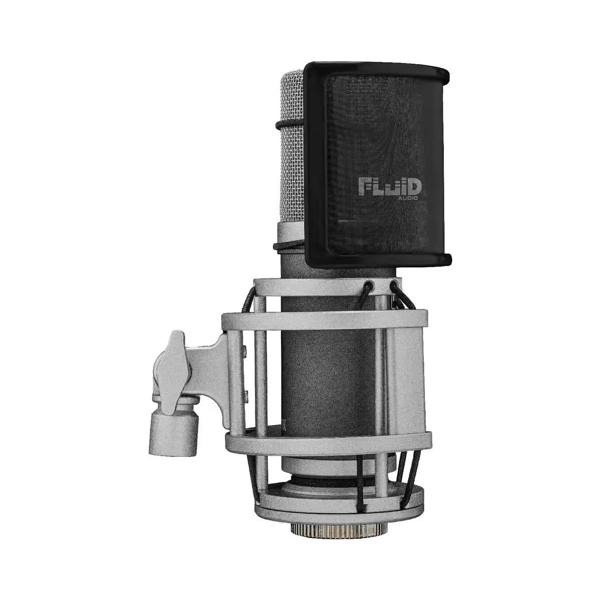 Fluid Audio Axis