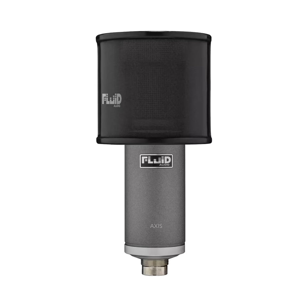 Fluid Audio Axis