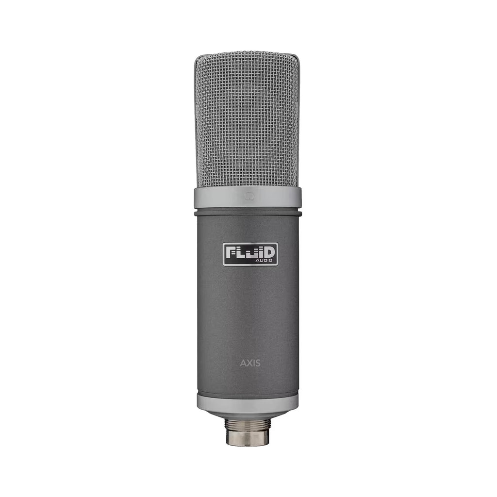 Fluid Audio Axis