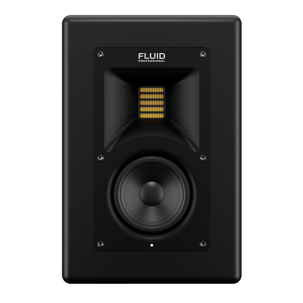 Fluid Audio Image 1