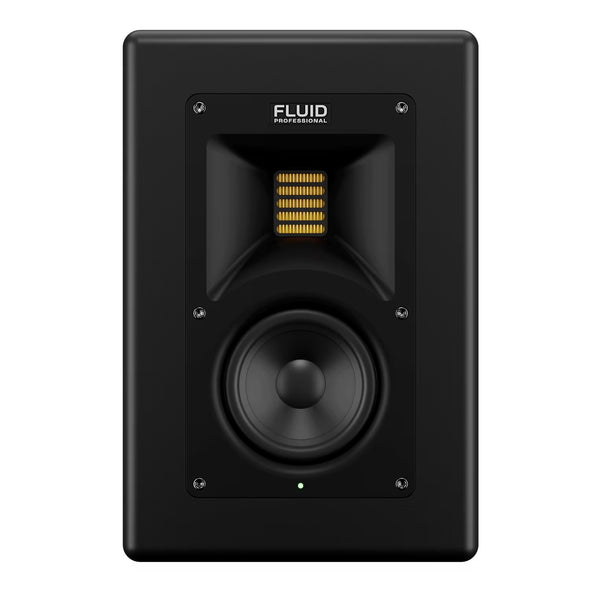 Fluid Audio Image 1