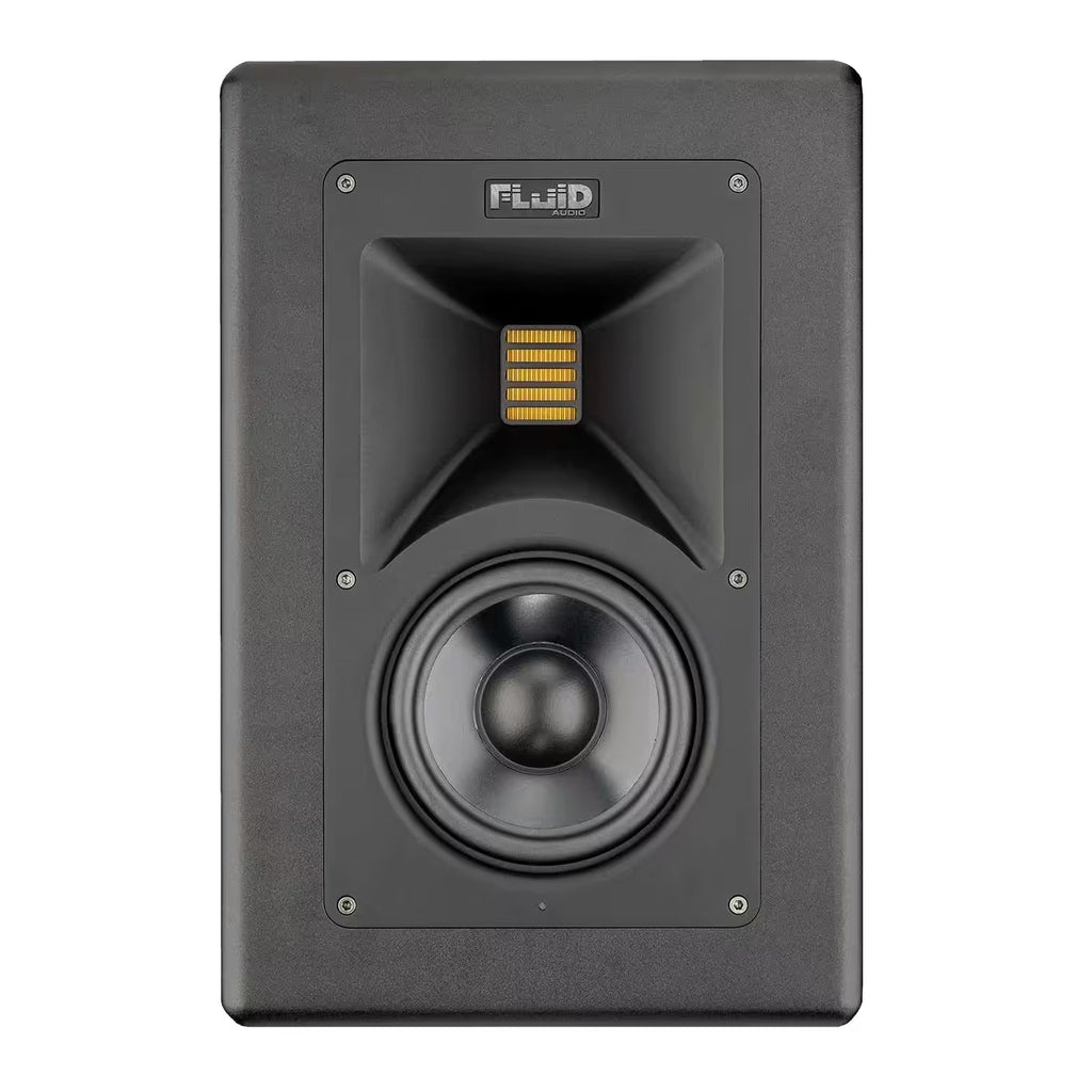Fluid Audio Image 2
