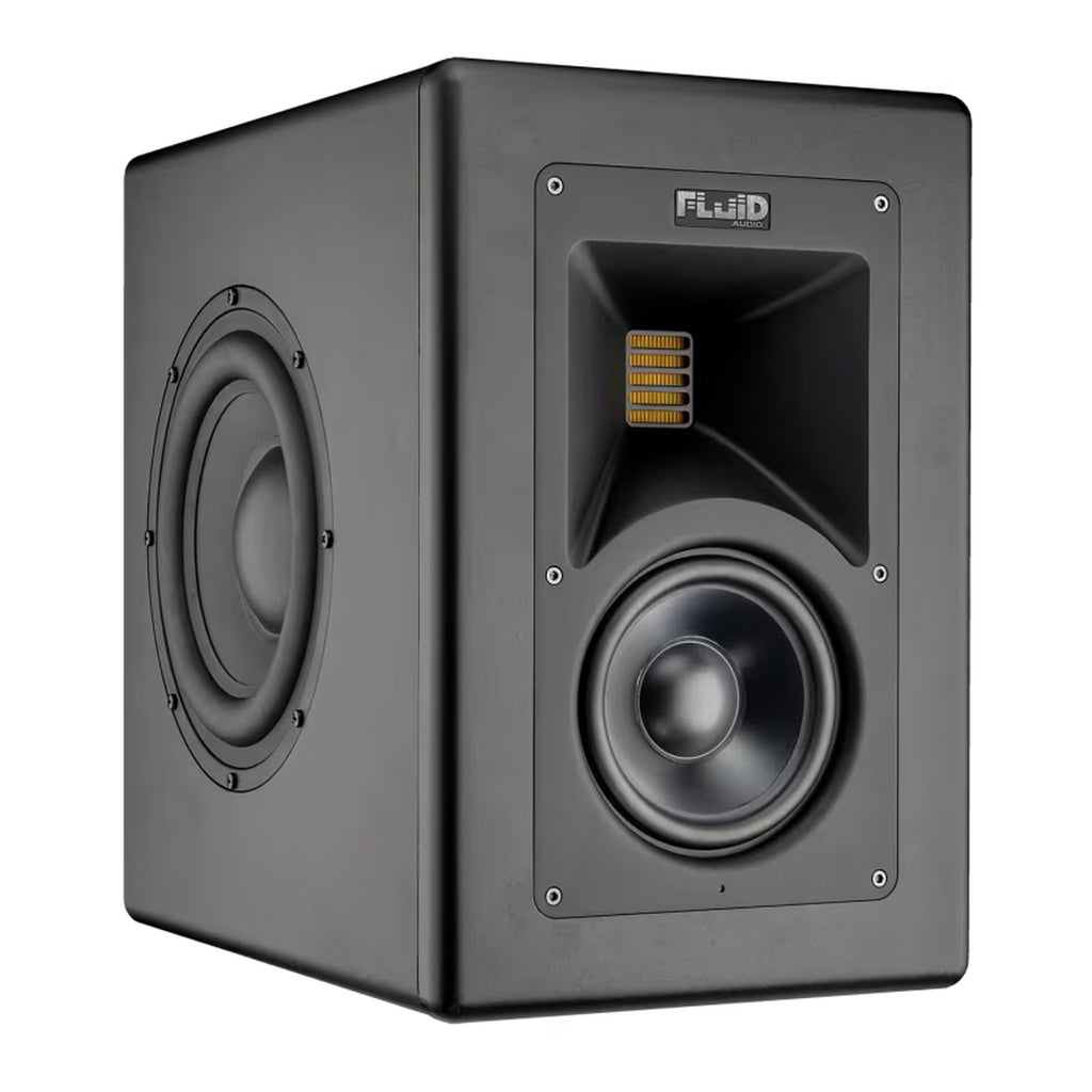 Fluid Audio Image 2