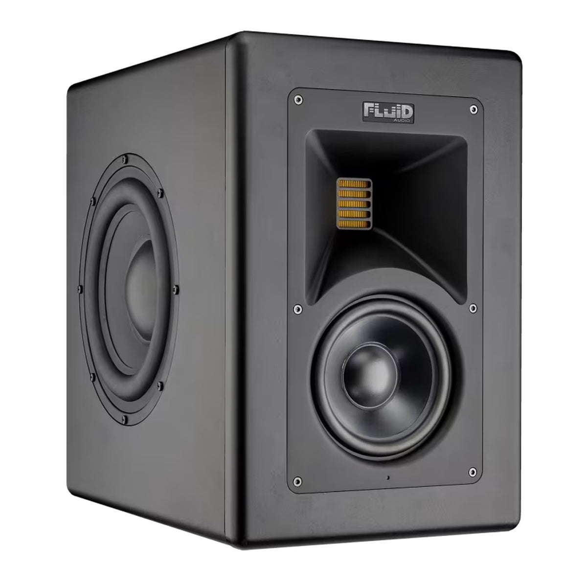 Fluid Audio Image 2