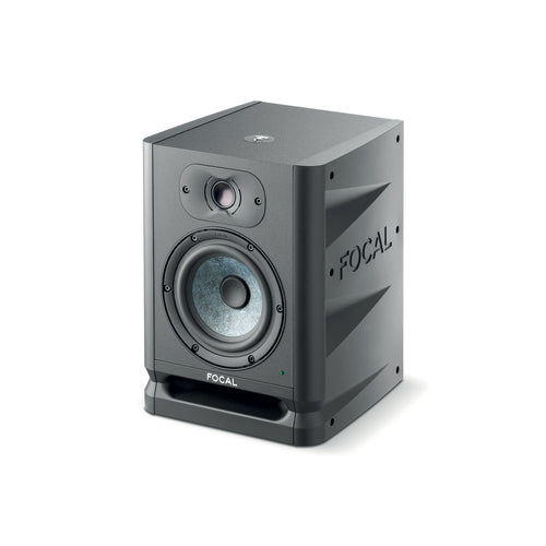 Focal Professional ALPHA 50 EVO studio monitor