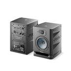 Focal Professional ALPHA 50 EVO studio monitor, view 4