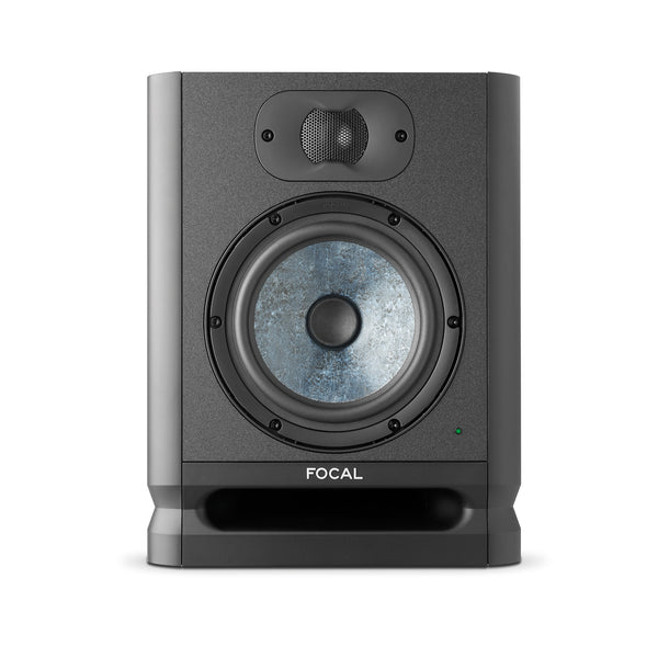 Focal Professional ALPHA 65 EVO studio monitor, view 2