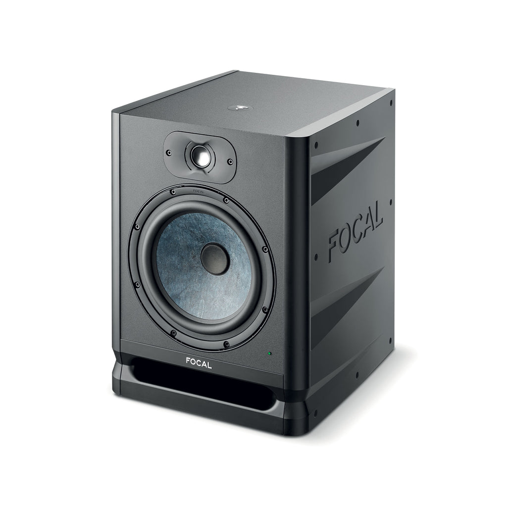Focal Professional ALPHA 80 EVO studio monitor