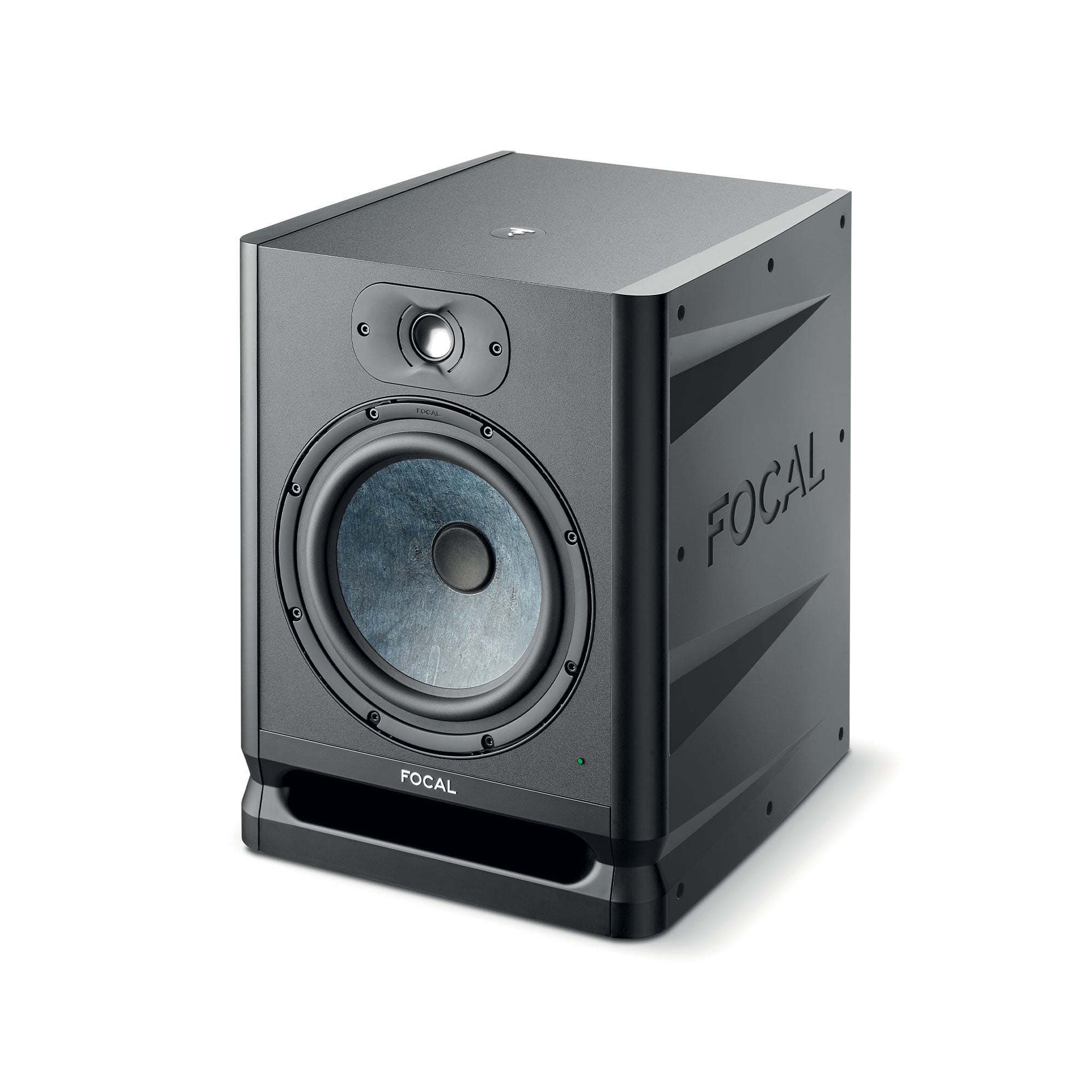 Focal Professional ALPHA 80 EVO studio monitor
