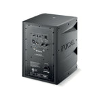 Focal Professional ALPHA 80 EVO studio monitor, view 4