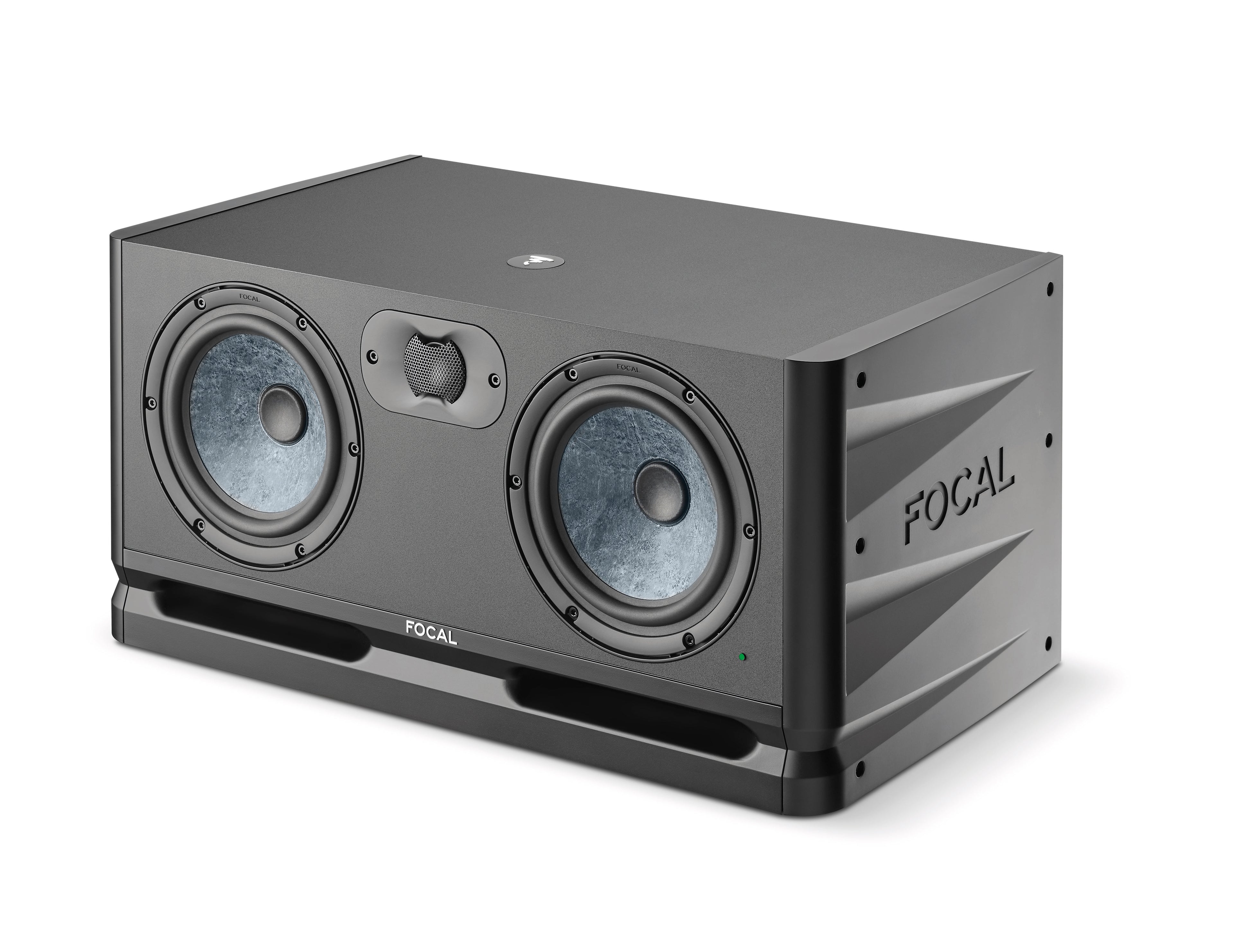 Focal Professional ALPHA TWIN EVO studio monitor
