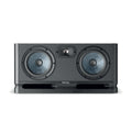 Focal Professional ALPHA TWIN EVO studio monitor, view 2