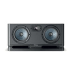 Focal Professional ALPHA TWIN EVO studio monitor, view 2