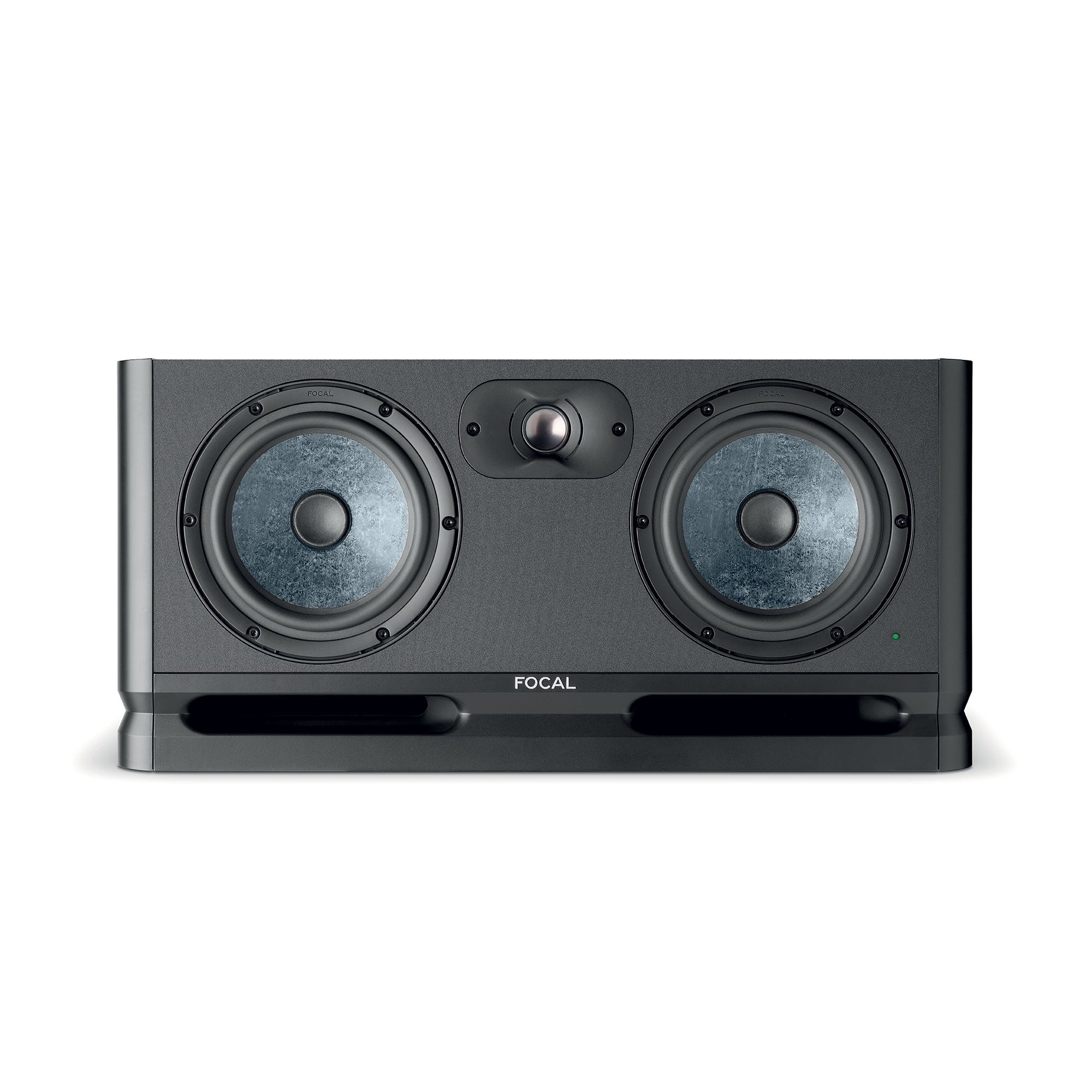 Focal Professional ALPHA TWIN EVO studio monitor, view 2