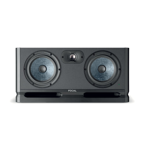 Focal Professional ALPHA TWIN EVO studio monitor, view 2