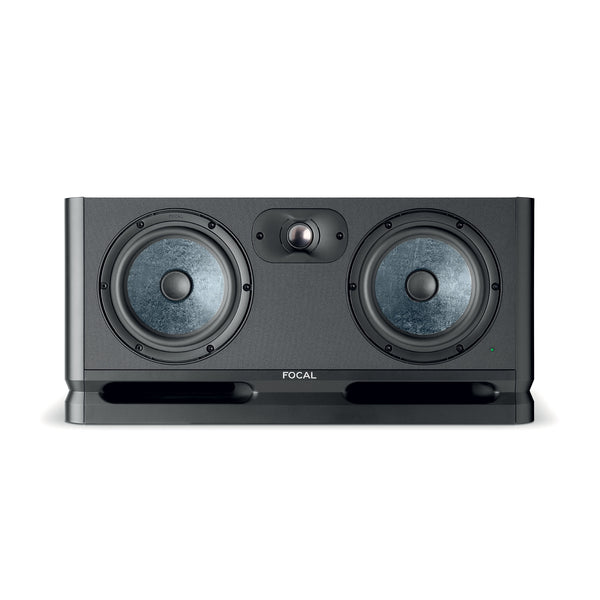 Focal Professional ALPHA TWIN EVO studio monitor, view 2